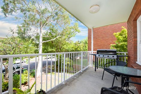 Property photo of 4/4 Belmont Avenue Wollstonecraft NSW 2065