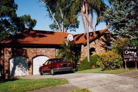 Property photo of 41 Plymouth Crescent Kings Langley NSW 2147