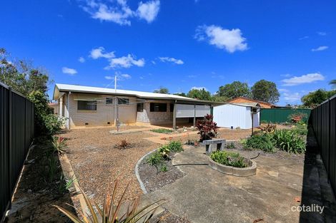 Property photo of 14 Donovan Street Kepnock QLD 4670