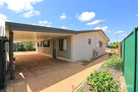 Property photo of 14 Donovan Street Kepnock QLD 4670