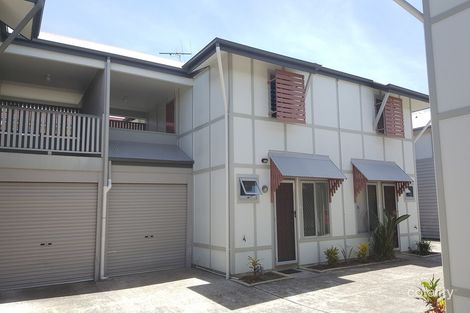 Property photo of 5/22 Grasspan Street Zillmere QLD 4034