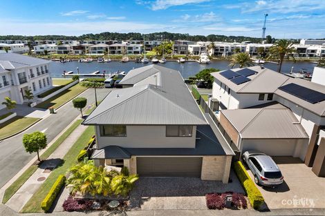 54 North View St, Hope Island, QLD 4212