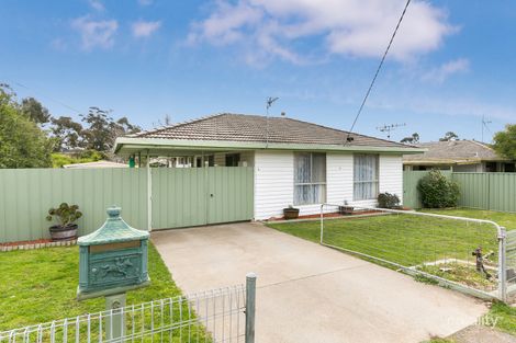 Property photo of 3 Walls Street Eaglehawk VIC 3556