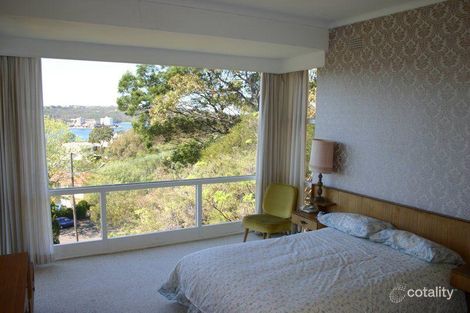 Property photo of 1 Tutus Street Balgowlah Heights NSW 2093