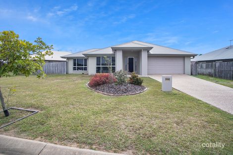 Property photo of 36 Coogee Terrace Blacks Beach QLD 4740