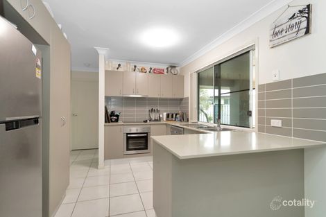 Property photo of 36 Coogee Terrace Blacks Beach QLD 4740