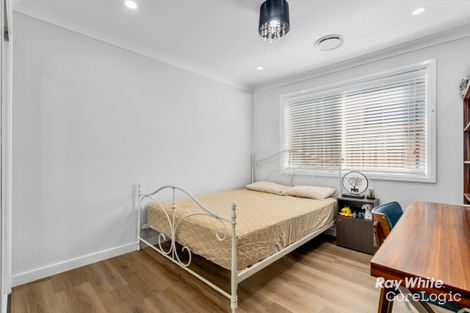 Property photo of 85 Greendale Terrace Quakers Hill NSW 2763