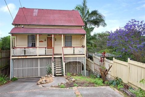 274 Oxford St, Balmoral, QLD 4171
