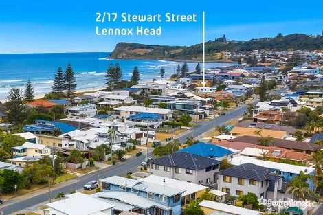 2/17 Stewart St, Lennox Head, NSW 2478