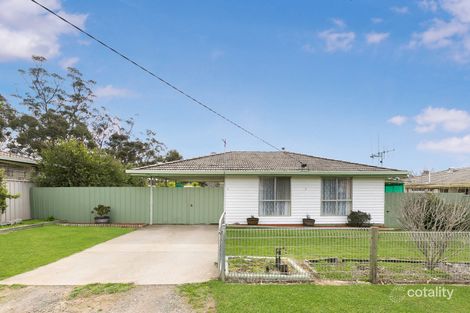 Property photo of 3 Walls Street Eaglehawk VIC 3556