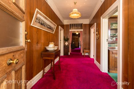 Property photo of 43 Princes Street Sandy Bay TAS 7005