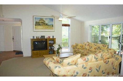 Property photo of 158 Dugandan Street Nerang QLD 4211