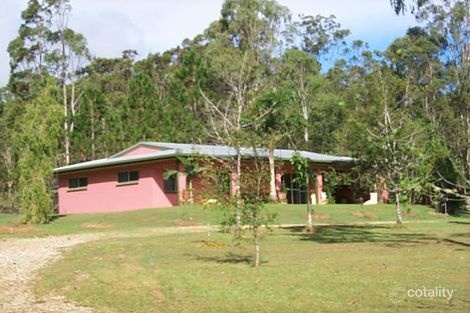 2a Monument St, Ravenshoe, QLD 4888