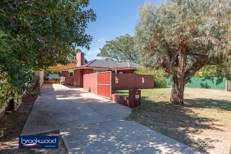 4 Banjine Rd, Koongamia, WA 6056