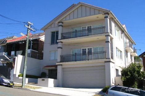 Property photo of 6 Byron Street Coogee NSW 2034