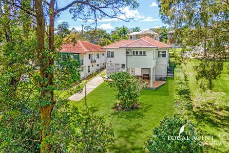 Property photo of 65 Eva Street Coorparoo QLD 4151