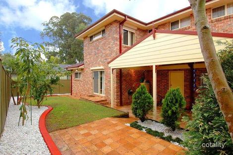 Property photo of 22A Jasper Road Baulkham Hills NSW 2153
