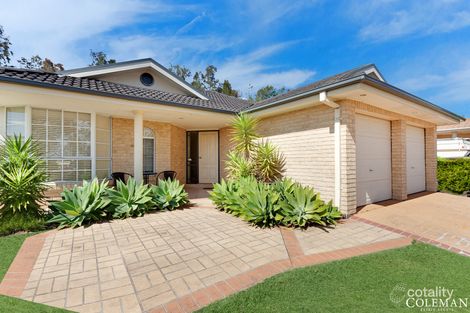 18 Kintyre Rd, Hamlyn Terrace, NSW 2259