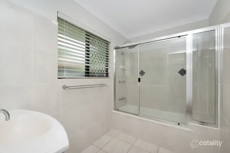 Property photo of 25 Warbler Crescent Douglas QLD 4814