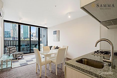 Property photo of 317/673-683 La Trobe Street Docklands VIC 3008
