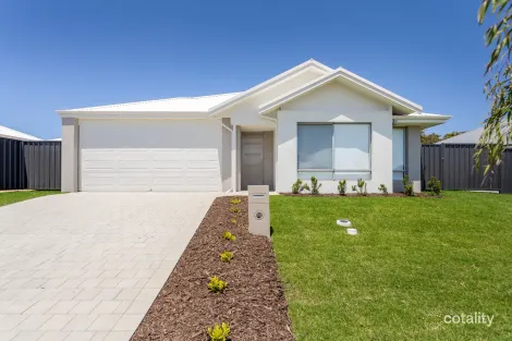 23 Hardwood Loop, Cowaramup, WA 6284