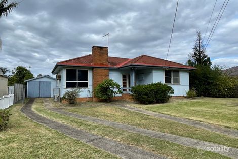 Property photo of 7 Gurrawillie Street Villawood NSW 2163