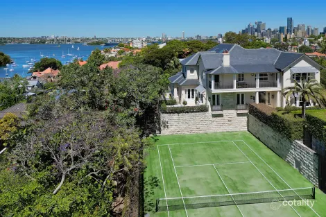 Property photo of 27 Harriette Street Kurraba Point NSW 2089