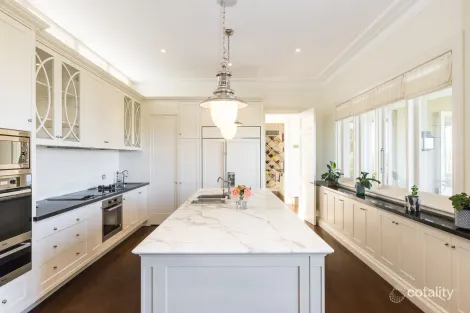 Property photo of 27 Harriette Street Kurraba Point NSW 2089