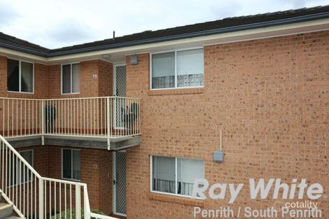 76/37 Mulgoa Rd, Penrith, NSW 2750