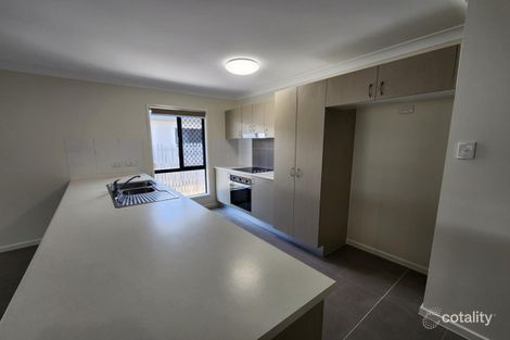 Property photo of 10 Guilfoyle Circuit Kirwan QLD 4817