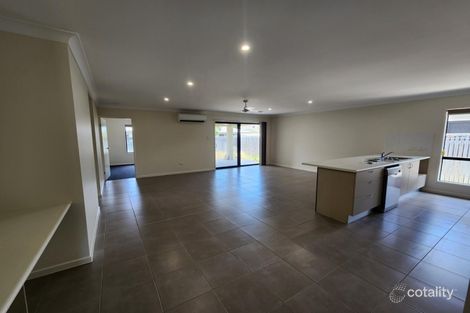 Property photo of 10 Guilfoyle Circuit Kirwan QLD 4817