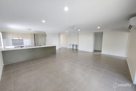 Property photo of 10 Guilfoyle Circuit Kirwan QLD 4817