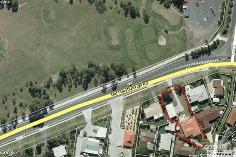 Property photo of 4 Darby Court Pialba QLD 4655