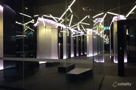 5005/33 Rose Lane, Melbourne, VIC 3000