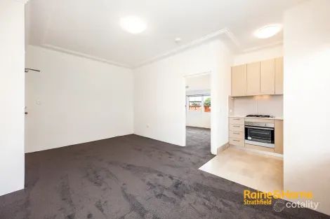 Property photo of 24/23 Ormond Street Ashfield NSW 2131