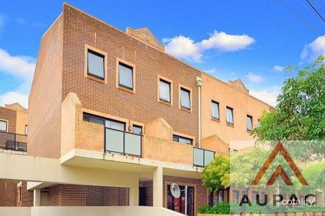Property photo of 407C/5-11 Sixth Avenue Campsie NSW 2194