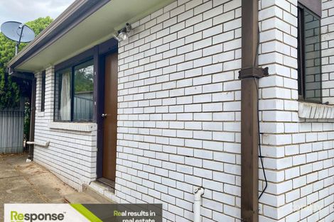 Property photo of 48 Lalor Road Quakers Hill NSW 2763