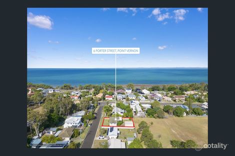 Property photo of 6 Porter Street Point Vernon QLD 4655