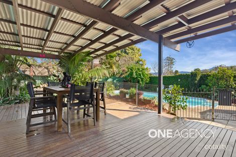 Property photo of 278 Illaroo Road North Nowra NSW 2541