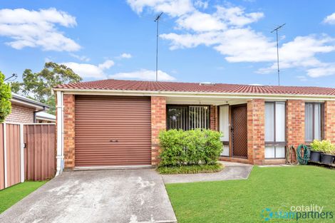 Property photo of 3A Loder Crescent South Windsor NSW 2756