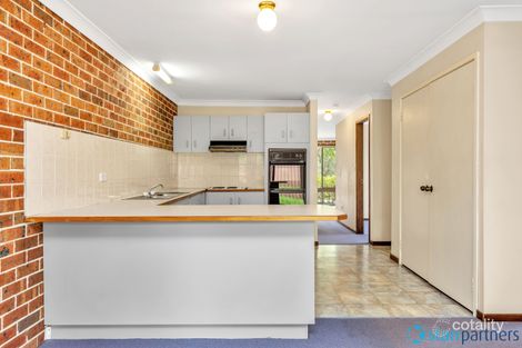 Property photo of 3A Loder Crescent South Windsor NSW 2756