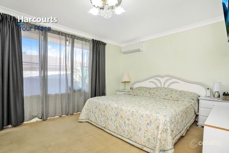 Property photo of 281 Popondetta Road Bidwill NSW 2770