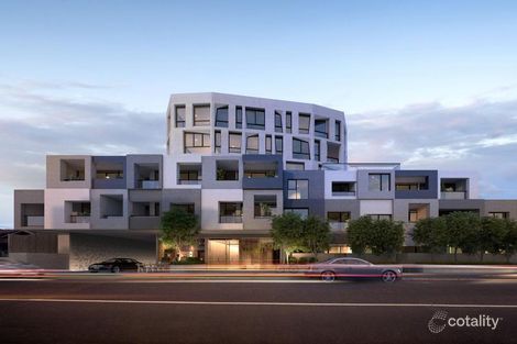 301/203 Burnley St, Richmond, VIC 3121