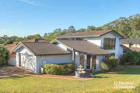 Property photo of 39 Lake Eyre Crescent Parkinson QLD 4115