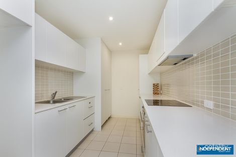 Property photo of 81/98 Corinna Street Phillip ACT 2606