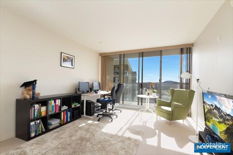 Property photo of 81/98 Corinna Street Phillip ACT 2606