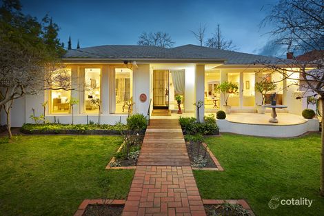 Property photo of 60 Alfred Street Kew VIC 3101