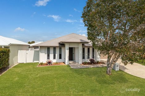 Property photo of 28 Carlisle Circuit Mountain Creek QLD 4557