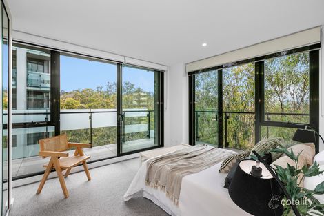 Property photo of 505/20 Shamrock Street Abbotsford VIC 3067