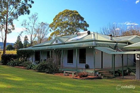 Property photo of 170B Woodhill Mountain Road Broughton Vale NSW 2535